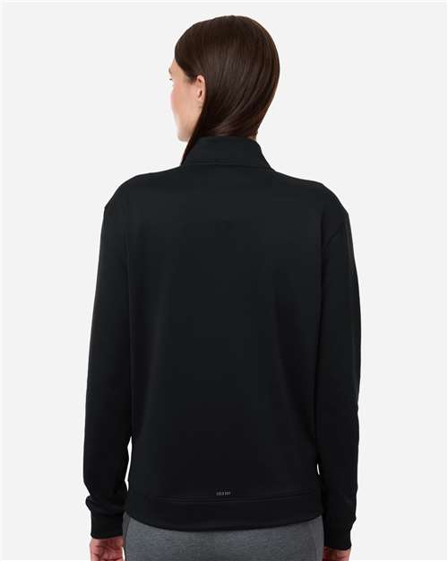 Adidas Women's Ultimate365 COLD. RDY Full-Zip Jacket thumbnail 5
