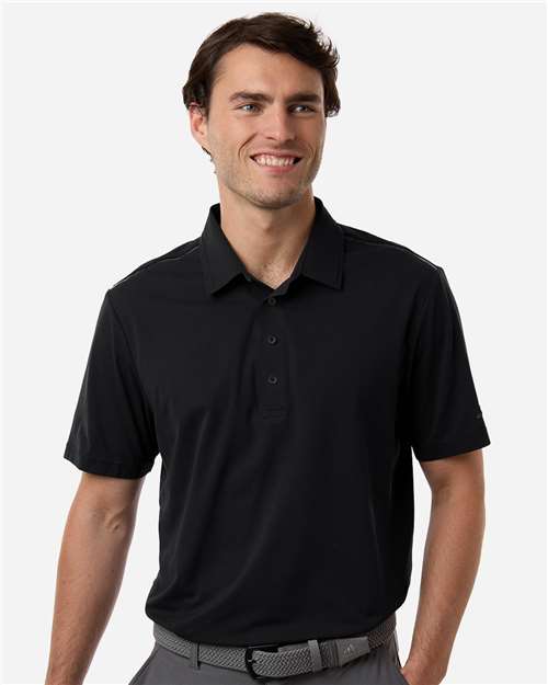 Adidas Men's Ultimate365 Tour Twistknit Polo thumbnail 2