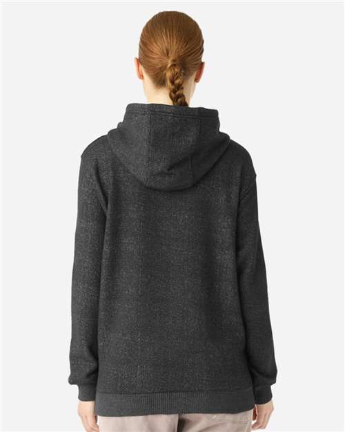 Lane Seven Unisex Nantucket Hoodie Sweatshirt thumbnail 5