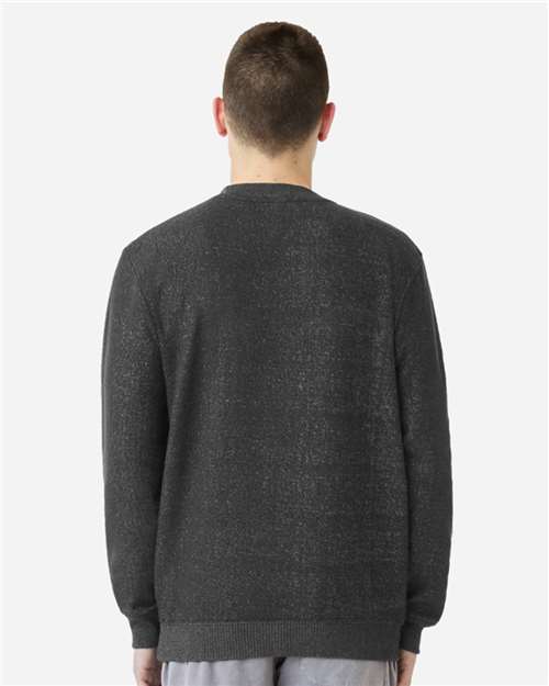 Lane Seven Unisex Nantucket Crewneck Sweatshirt thumbnail 5