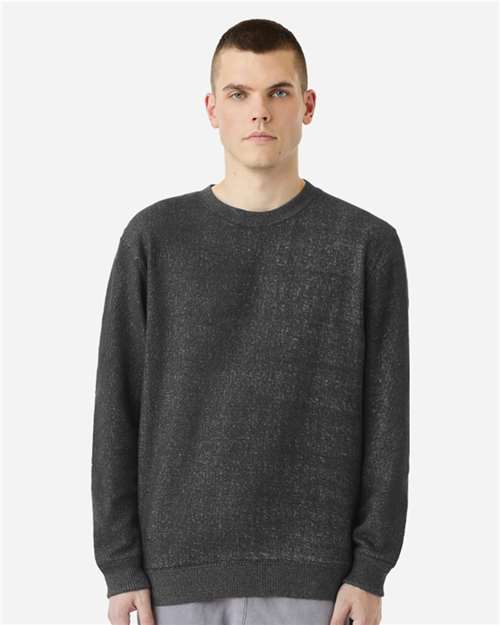 Lane Seven Unisex Nantucket Crewneck Sweatshirt thumbnail 2