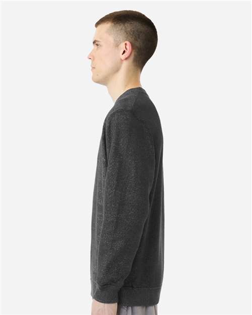 Lane Seven Unisex Nantucket Crewneck Sweatshirt thumbnail 6