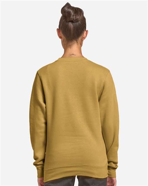 Lane Seven Unisex Premium Crewneck Sweatshirt thumbnail 5