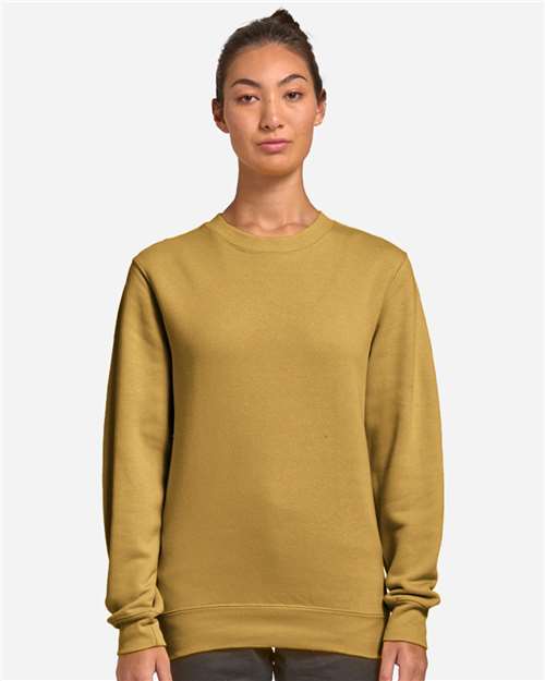 Lane Seven Unisex Premium Crewneck Sweatshirt thumbnail 2
