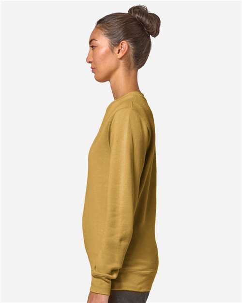 Lane Seven Unisex Premium Crewneck Sweatshirt thumbnail 6