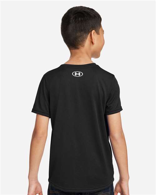 Under Armour Youth Tech™ Team T-Shirt thumbnail 5
