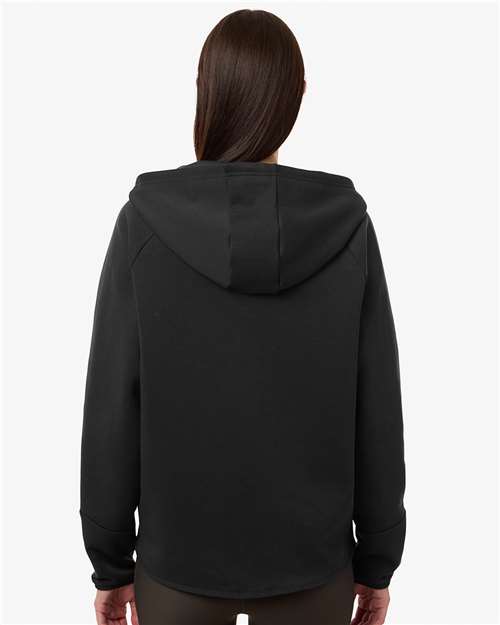 Under Armour Women's Unstoppable Fleece Full-Zip Jacket thumbnail 5