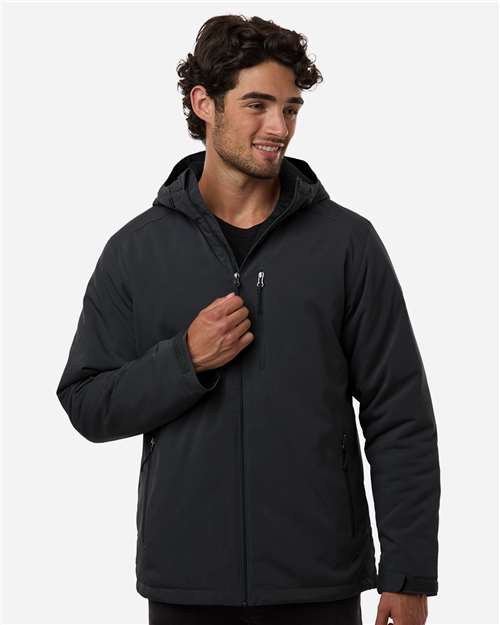 Columbia Men's Gate Racer™ II Soft Shell Jacket thumbnail 2