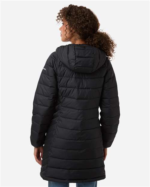 Columbia Women's Powder Lite™ II Mid Jacket thumbnail 5