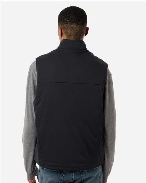 CORE365 Unisex Techno Lite Flat-Fill Insulated Vest thumbnail 5