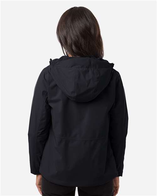 CORE365 Women's Barrier All Season Jacket thumbnail 5