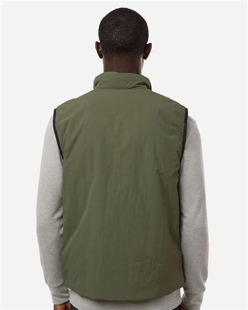 Weatherproof Men's Commuter Tech Vest thumbnail 5