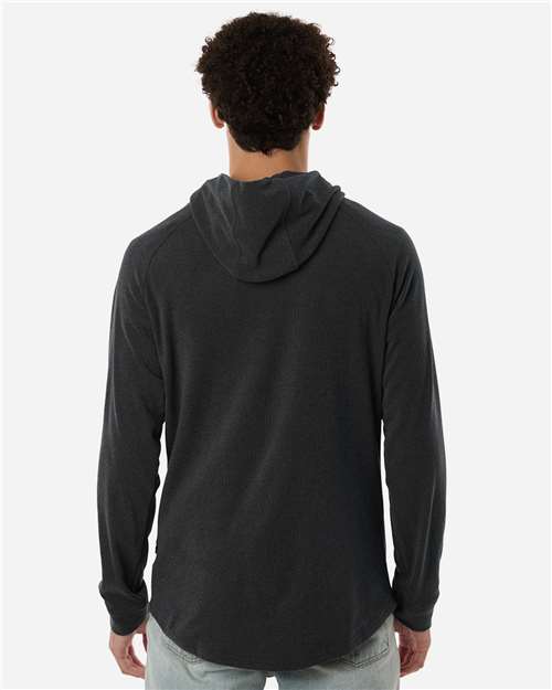 Swannies Men's Glasgow Hooded Sweatshirt thumbnail 5