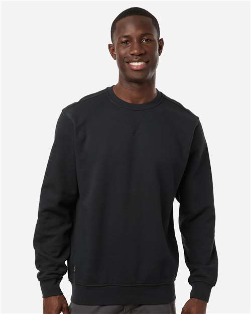 DRI DUCK Men's Granite Crewneck Pullover thumbnail 2