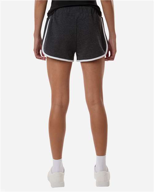 Boxercraft Women's French Terry Shorts thumbnail 5