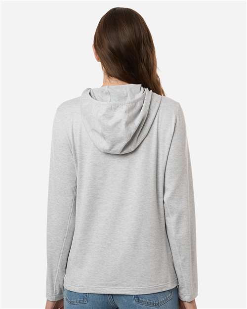 HUK Women's Coldfront+ Hooded Sweatshirt thumbnail 5