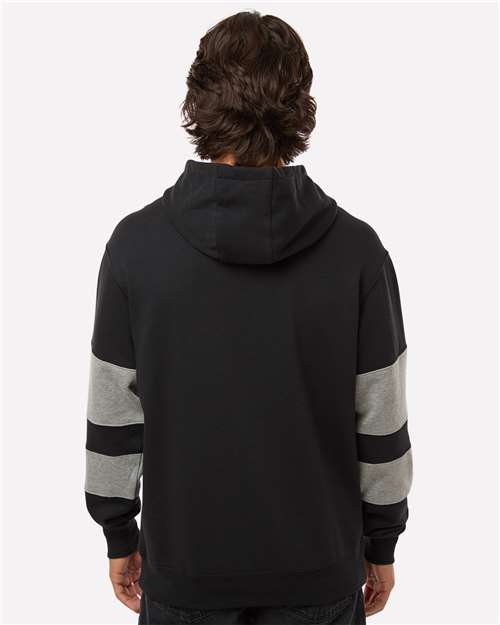 Holloway Unisex Jackson Way Hooded Sweatshirt thumbnail 5