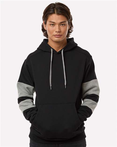 Holloway Unisex Jackson Way Hooded Sweatshirt thumbnail 2
