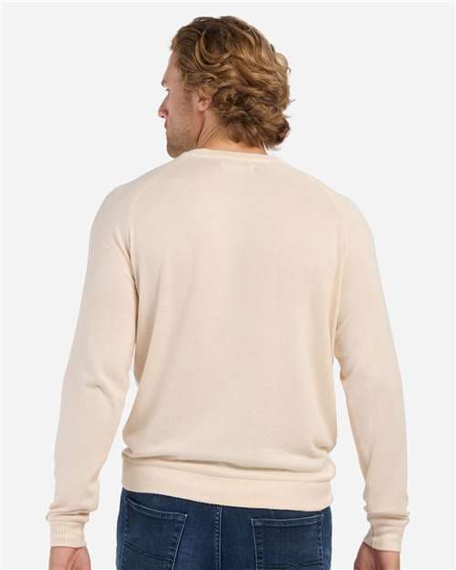 Boxercraft Men's Cuddle Cross-Neck Sweater thumbnail 5