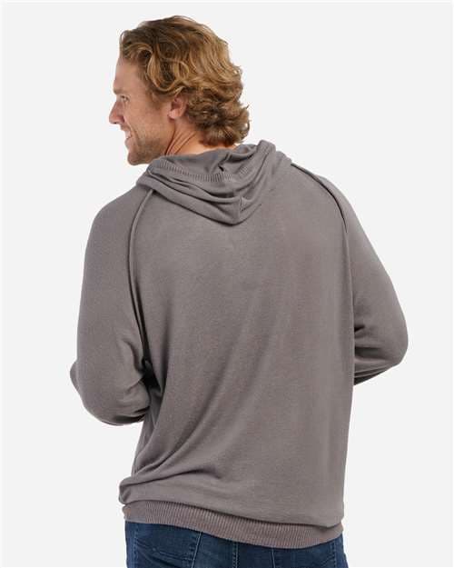 Boxercraft Men's Cuddle Hooded Sweatshirt thumbnail 5