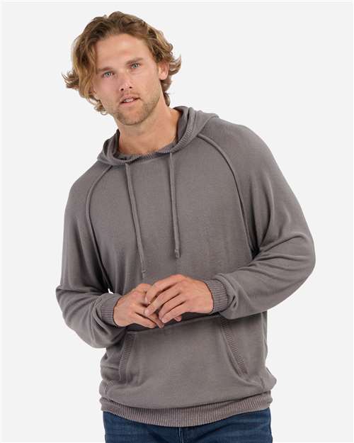 Boxercraft Men's Cuddle Hooded Sweatshirt thumbnail 2