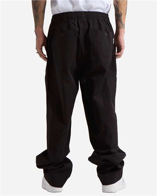 Shaka Wear Unisex Lounge Pants thumbnail 3