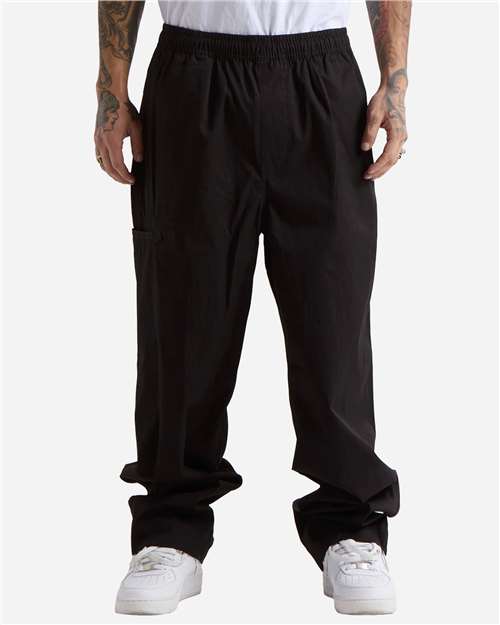 Shaka Wear Unisex Lounge Pants thumbnail 2