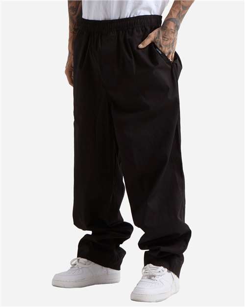Shaka Wear Unisex Lounge Pants thumbnail 4