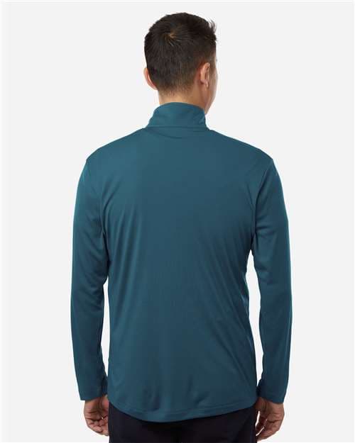 AllPro Men's Pro-Lock Performance Quarter-Zip Pullover thumbnail 5