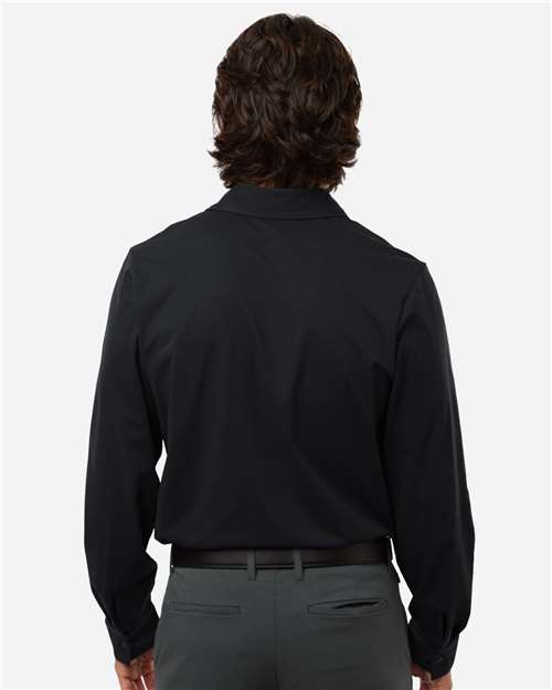 AllPro Men's Pro-Flex Sorona® Button Down Shirt thumbnail 5