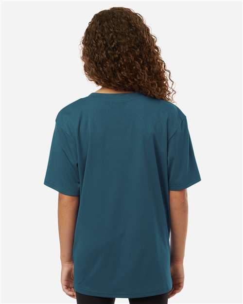AllPro Youth Pro-Lock Performance T-Shirt thumbnail 5