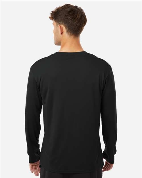 AllPro Unisex Tall Pro-Lock Performance Long Sleeve T-Shirt thumbnail 5