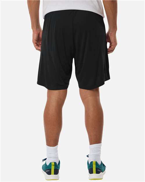 AllPro Men's Pro-Lock Performance 7" Shorts with Pockets thumbnail 5
