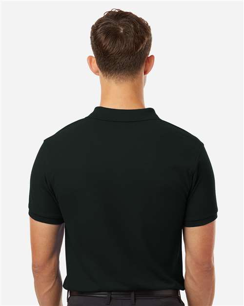 AllPro Men's Tall Pique Polo thumbnail 5