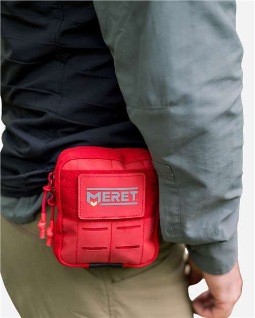 MERET Mini Personal Response Red Pack thumbnail 2