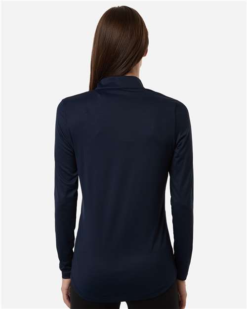 Puma Golf Women's Icon 2.0 Full-Zip thumbnail 5