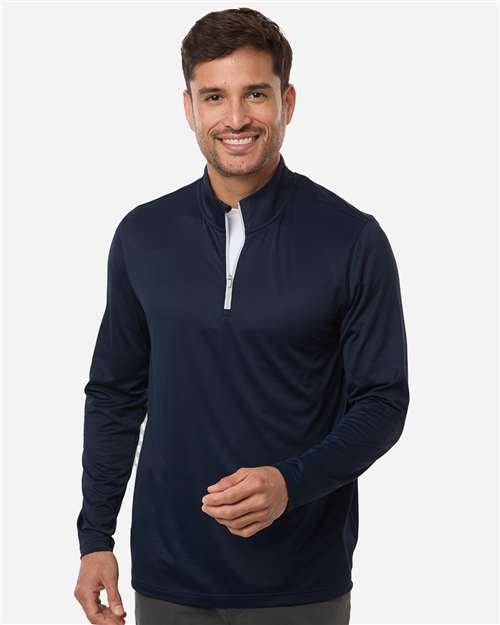 Puma Golf Men's Icon 2.0 Quarter-Zip thumbnail 2