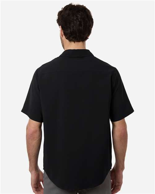 CORE365 Men's UltraUVP Shoreline Short Sleeve Staff Shirt thumbnail 5