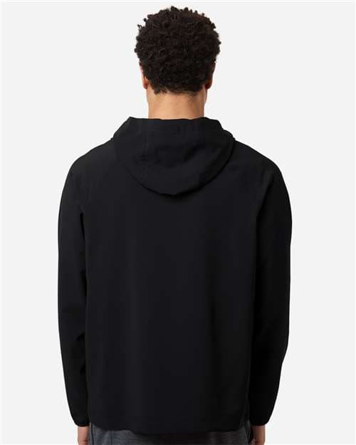 CORE365 Men's UltraUVP Shoreline Long Sleeve Hooded Pullover thumbnail 5