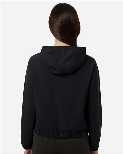 CORE365 Women's UltraUVP Shoreline Long Sleeve Hooded Pullover thumbnail 5