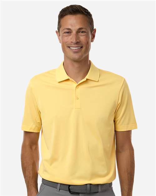 Adidas Men's Performance Piqué Polo thumbnail 2