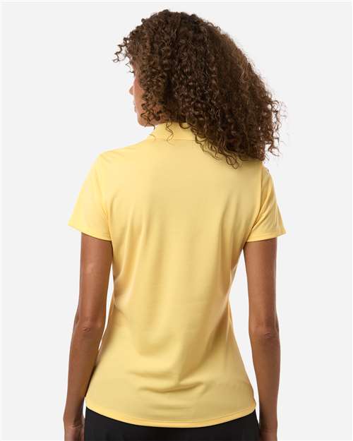 Adidas Women's Performance Piqué Polo thumbnail 5