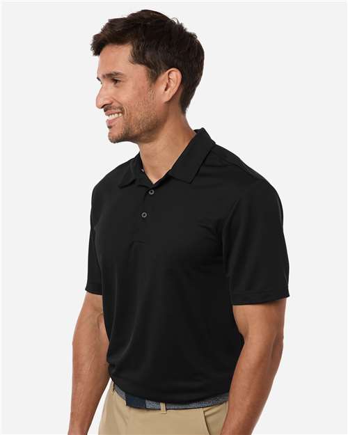 Adidas Men's Performance 3-Stripes Climacool Polo thumbnail 6