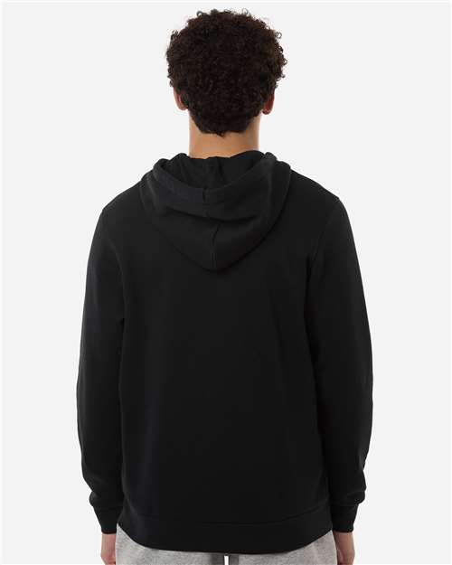 Under Armour Men's Icon Fleece Hooded Full-Zip thumbnail 5