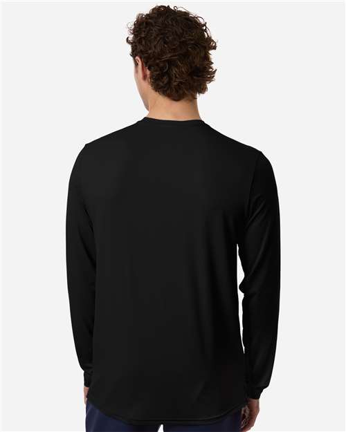Under Armour Men's Team Vanish Long Sleeve T-Shirt thumbnail 5