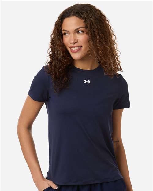 Under Armour Women’s Vanish T-Shirt thumbnail 2