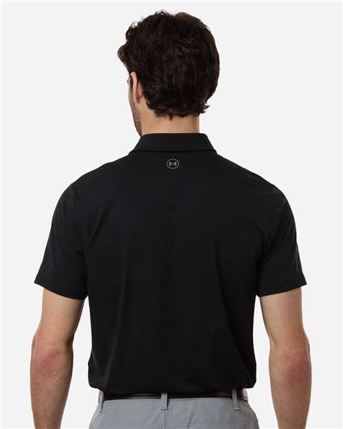 Under Armour Men's Drive Bonded Polo thumbnail 5