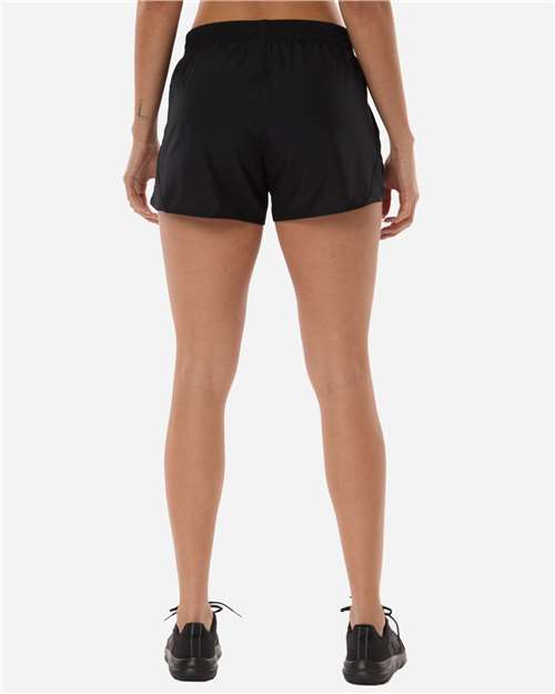 Under Armour Women's Fly-By Unlined 3" Short thumbnail 5