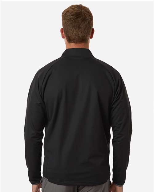 Adidas Men's Ultimate365 Wind Quarter-Zip Pullover thumbnail 5