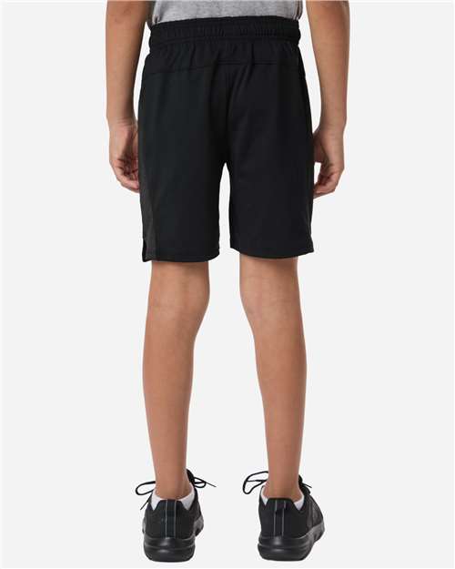 Under Armour Youth Tech Vent Short thumbnail 5